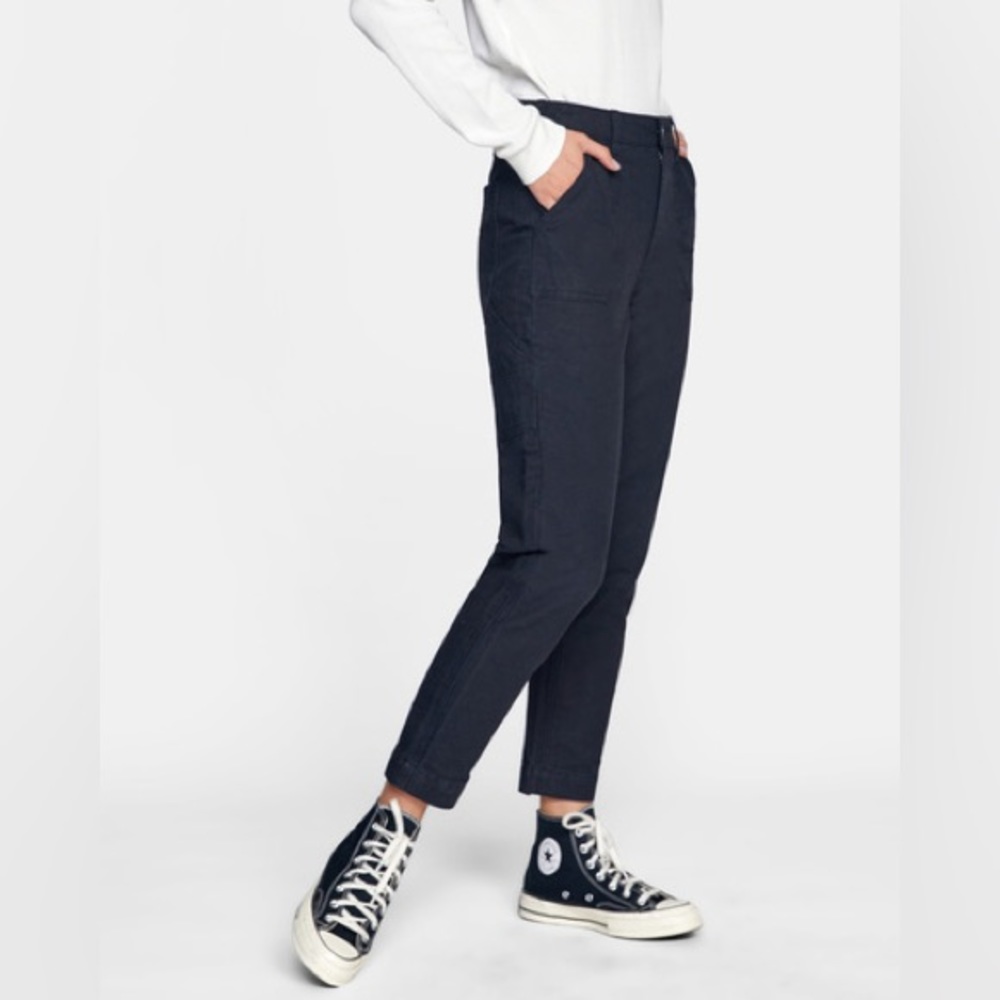 Women’s RVCA Recession Workwear Pant